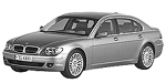 BMW E65 C1582 Fault Code