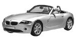 BMW E85 C1582 Fault Code