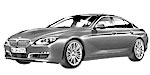 BMW F06 C1582 Fault Code